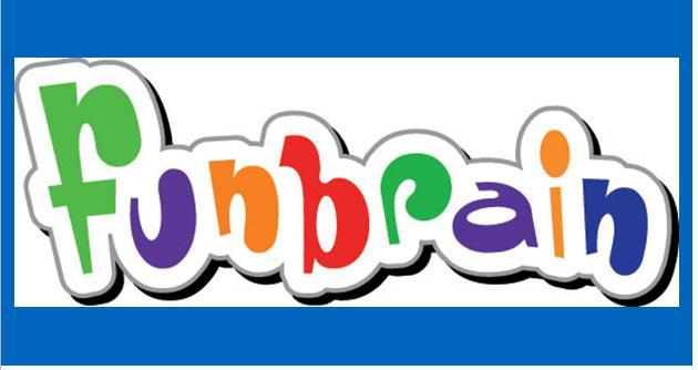 Image result for pictures of funbrain logo